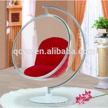 fashion modern design acrytic chair made in shenzhen